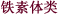 铁素体类
